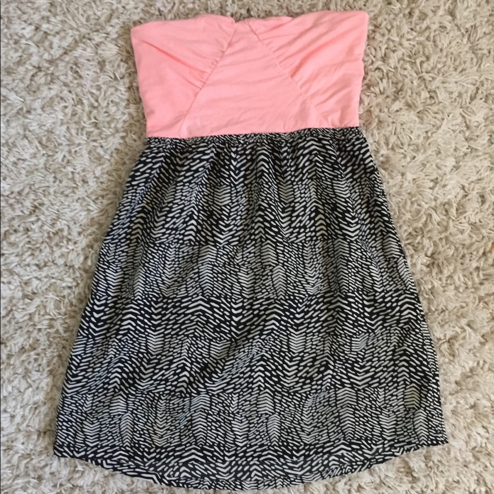 Roxy Dress